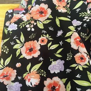 MedCouture scrub top